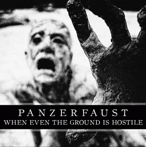 Panzerfaust (CAN) : When Even the Ground Is Hostile
